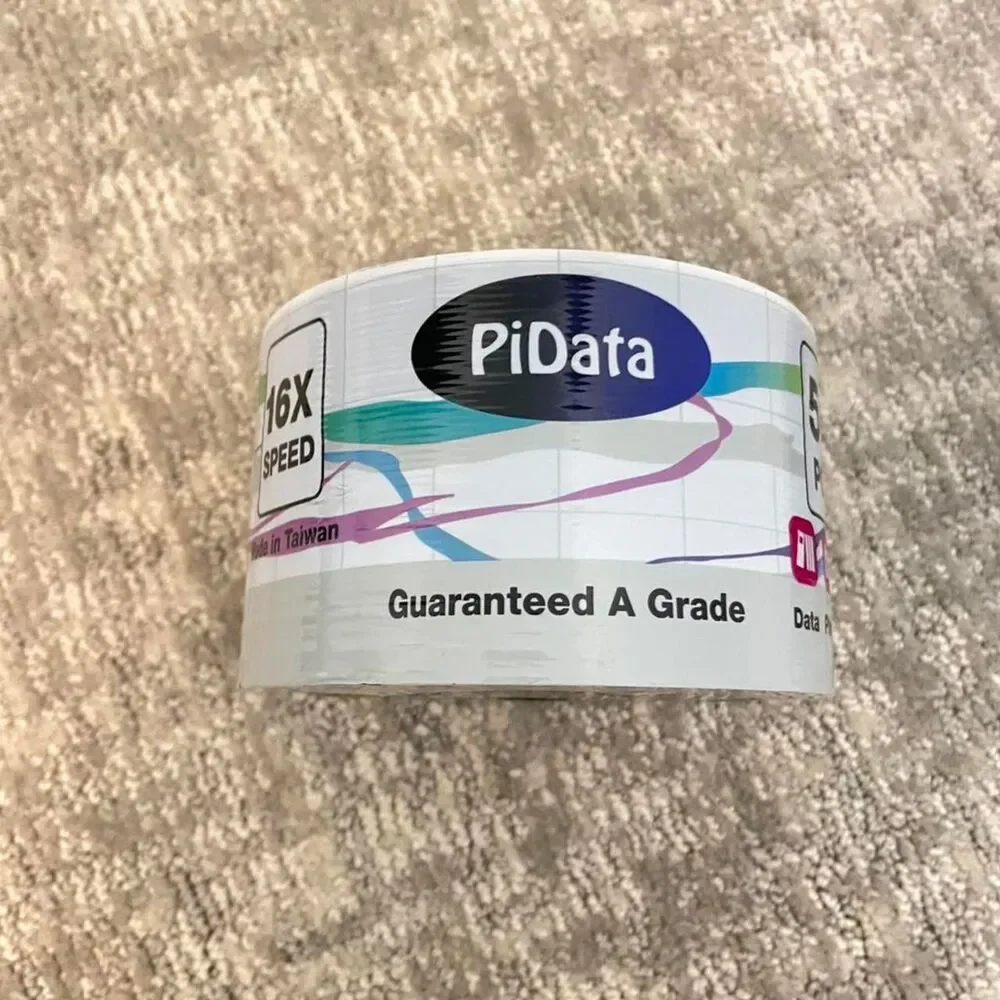 Source Unknown pidata 16x